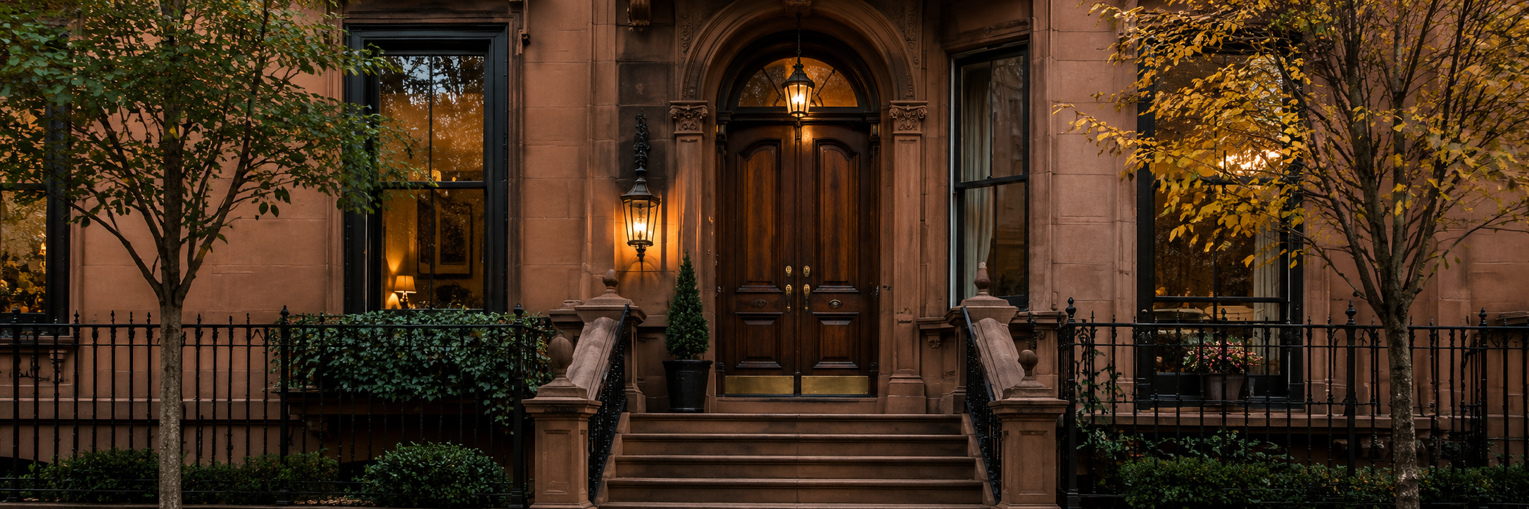 R.J. Reynolds Building: preserving Art Deco excellence. — after